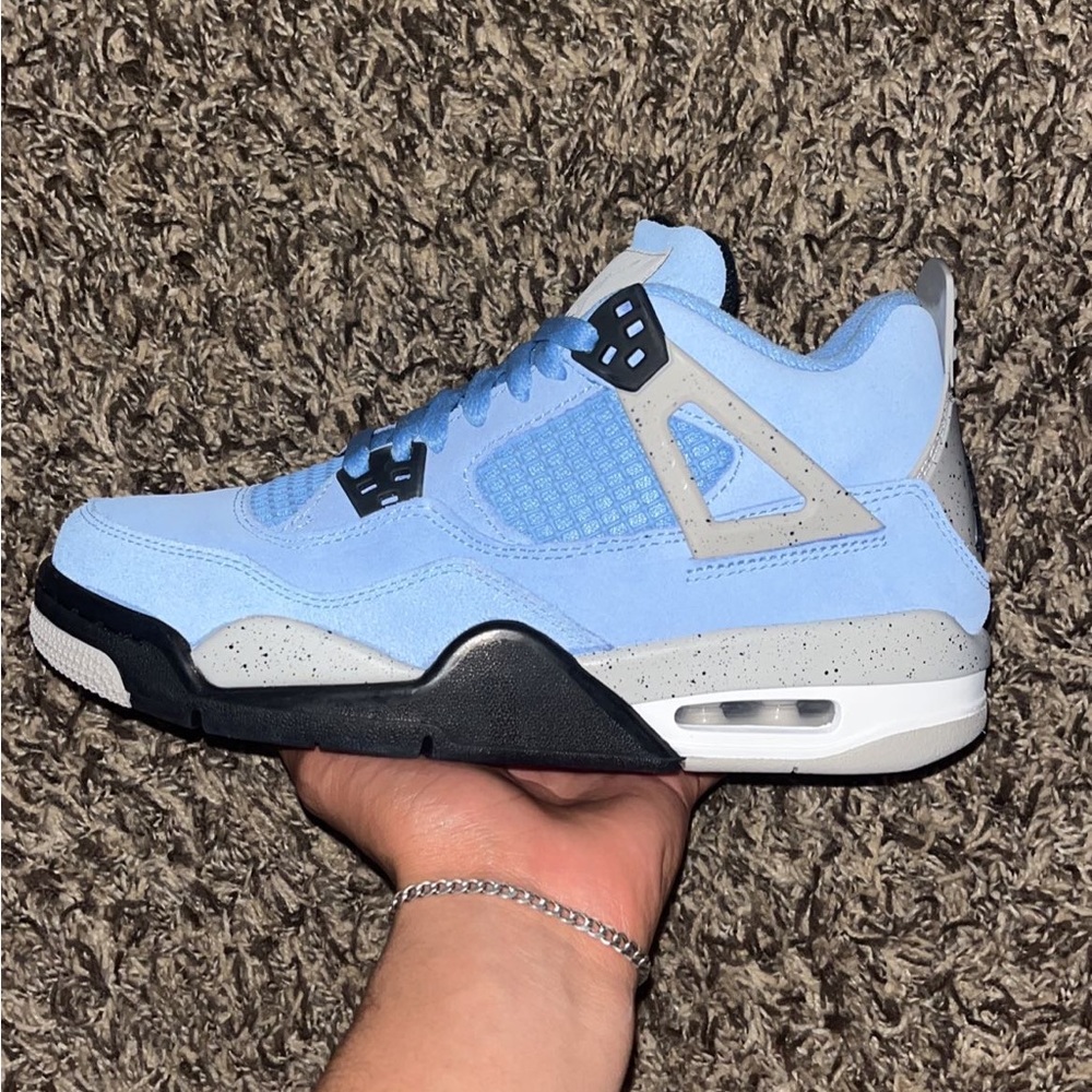 💥SOLD💥GR Jordan UNC